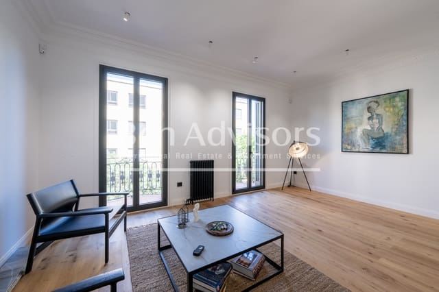3 Zimmer Apartment zu verkaufen in La Dreta de L'Eixample, Barcelona Stadt - 1.250.000 € (Ref: 9880734)