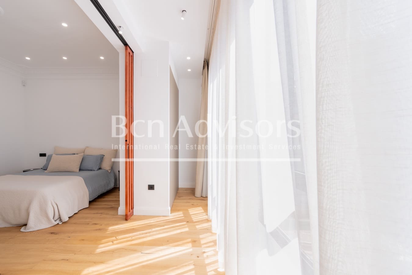3 bedroom Apartment for sale in Barcelona city - € 1,250,000 (Ref: 9880734)