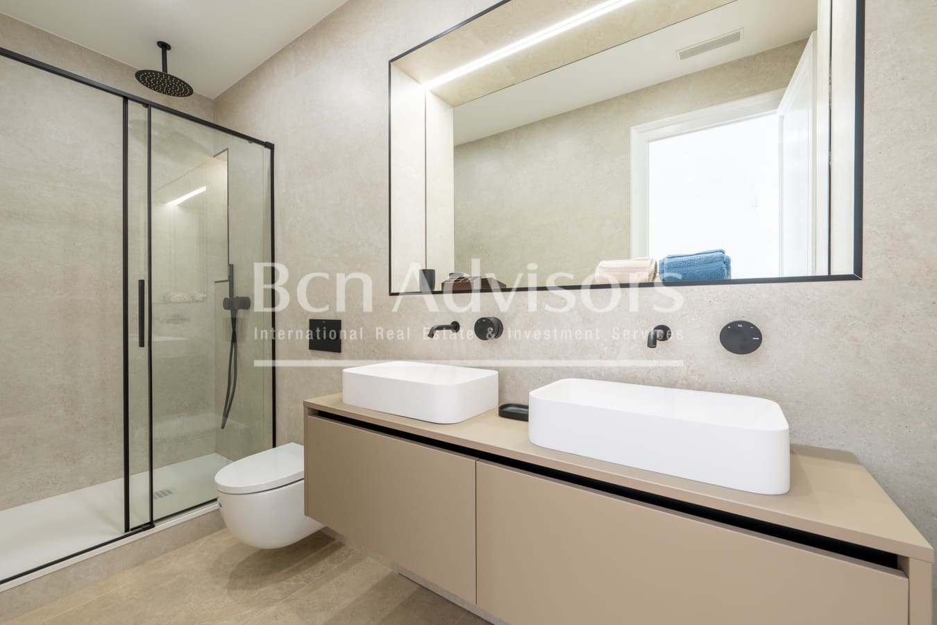 3 bedroom Apartment for sale in Barcelona city - € 1,250,000 (Ref: 9880734)