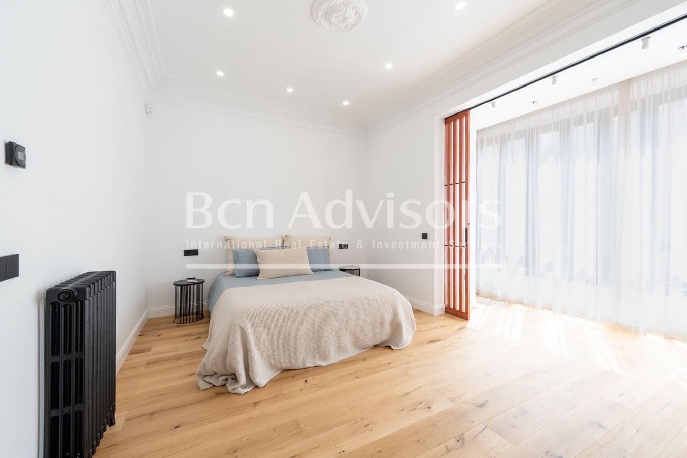 3 bedroom Apartment for sale in Barcelona city - € 1,250,000 (Ref: 9880734)