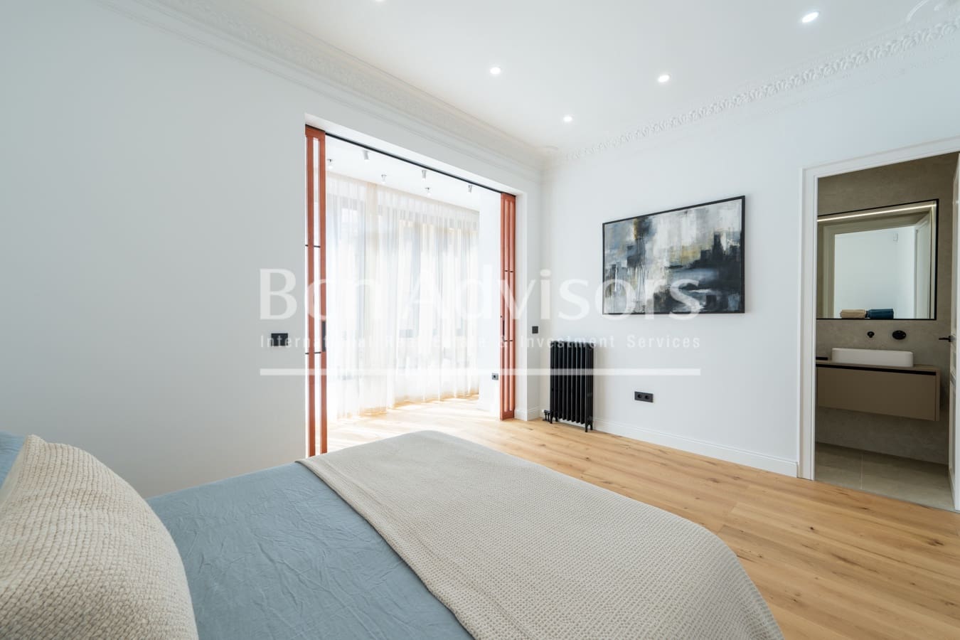 3 bedroom Apartment for sale in Barcelona city - € 1,250,000 (Ref: 9880734)