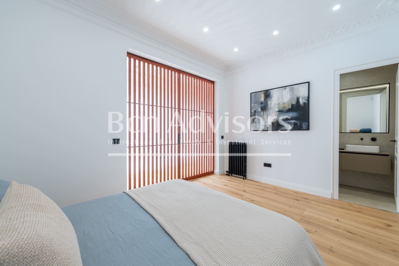3 bedroom Apartment for sale in Barcelona city - € 1,250,000 (Ref: 9880734)