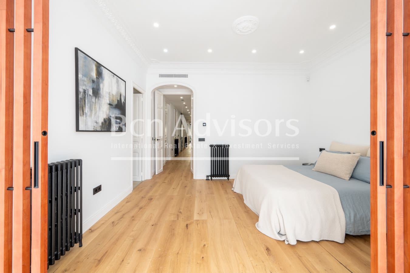3 bedroom Apartment for sale in Barcelona city - € 1,250,000 (Ref: 9880734)