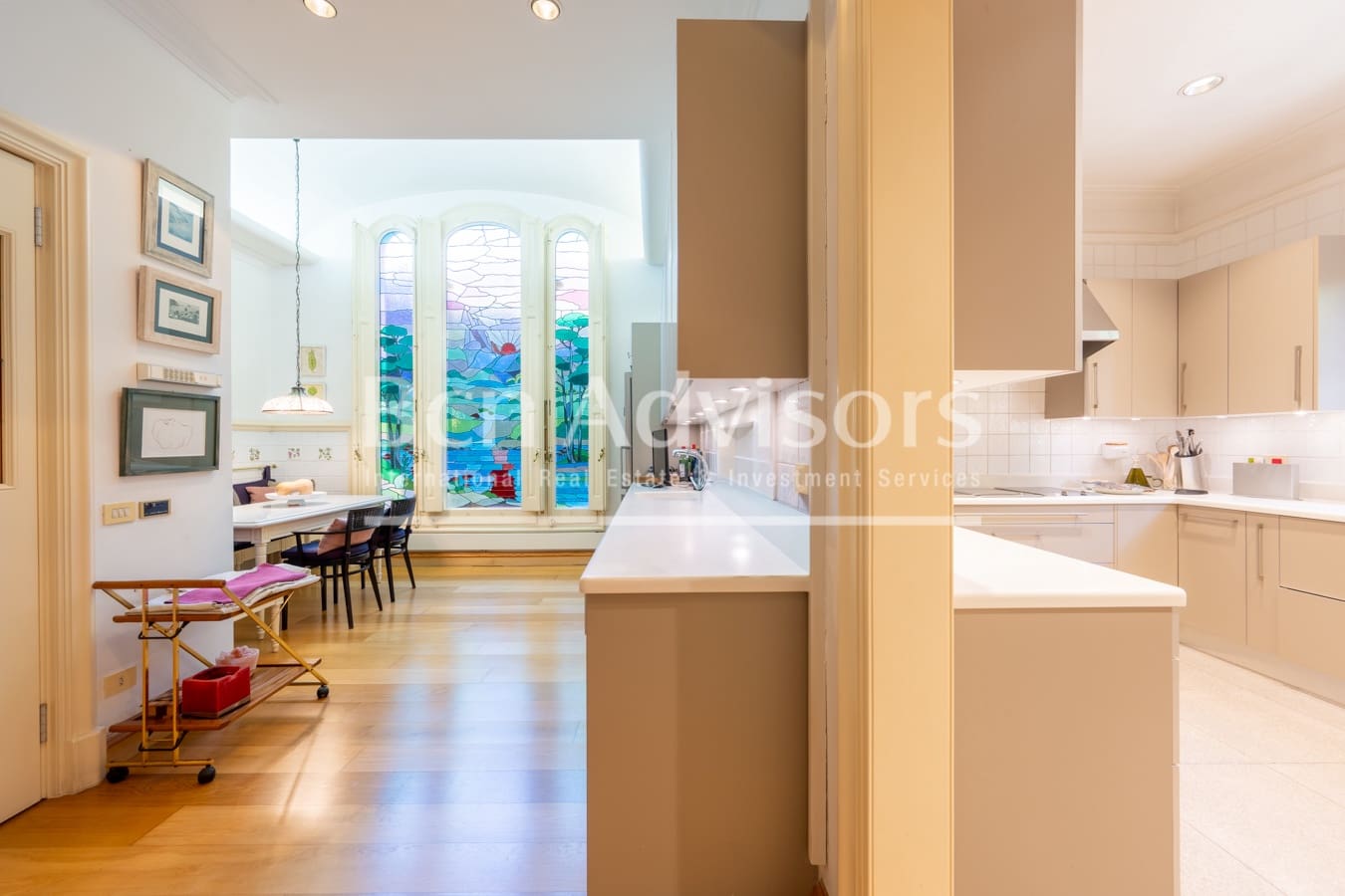 6 chambre Villa/Maison à vendre à Barcelone ville avec piscine - 5 980 000 € (Ref: 9880735)