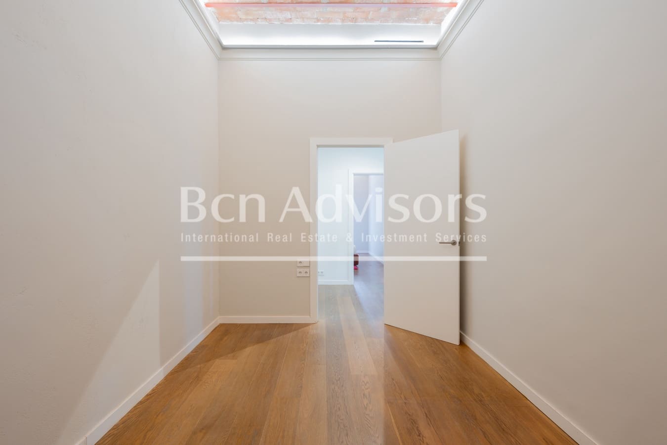 Apartamento de 3 habitaciones en Barcelona ciudad en venta - 1.850.000 € (Ref: 9884321)