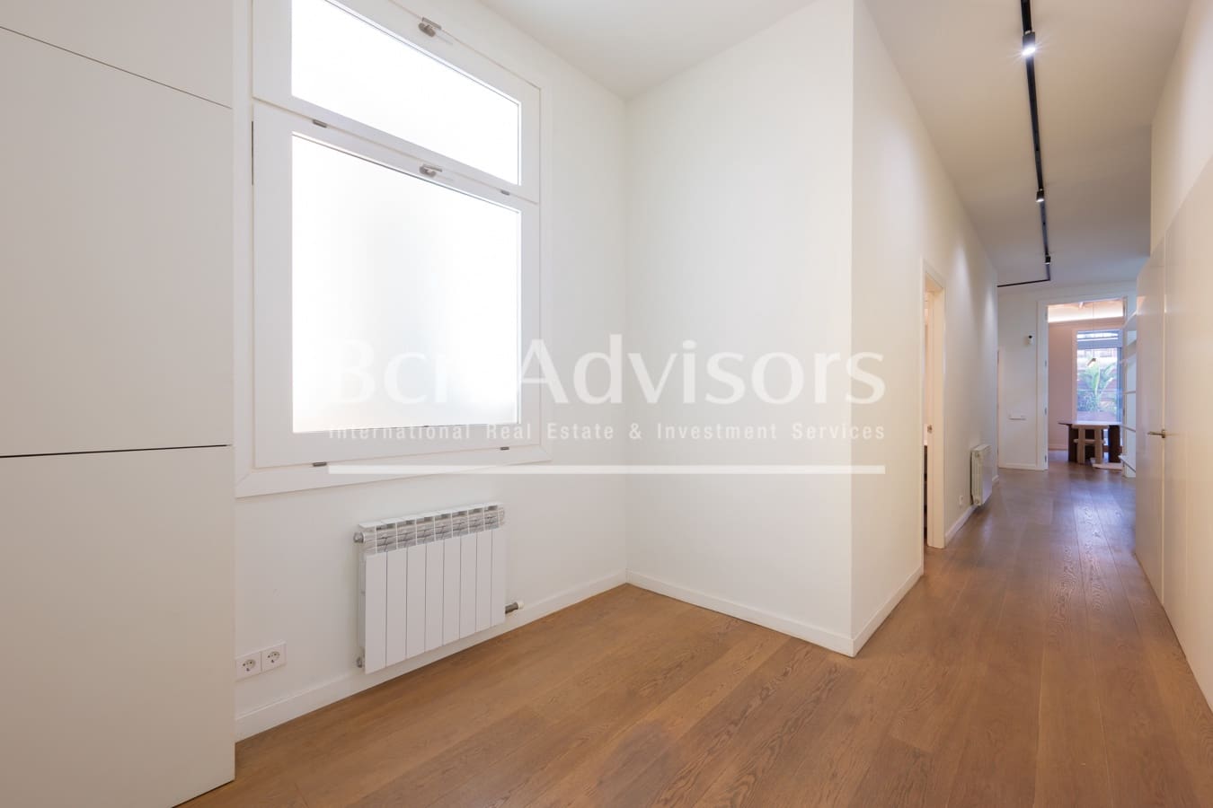 Apartamento de 3 habitaciones en Barcelona ciudad en venta - 1.850.000 € (Ref: 9884321)