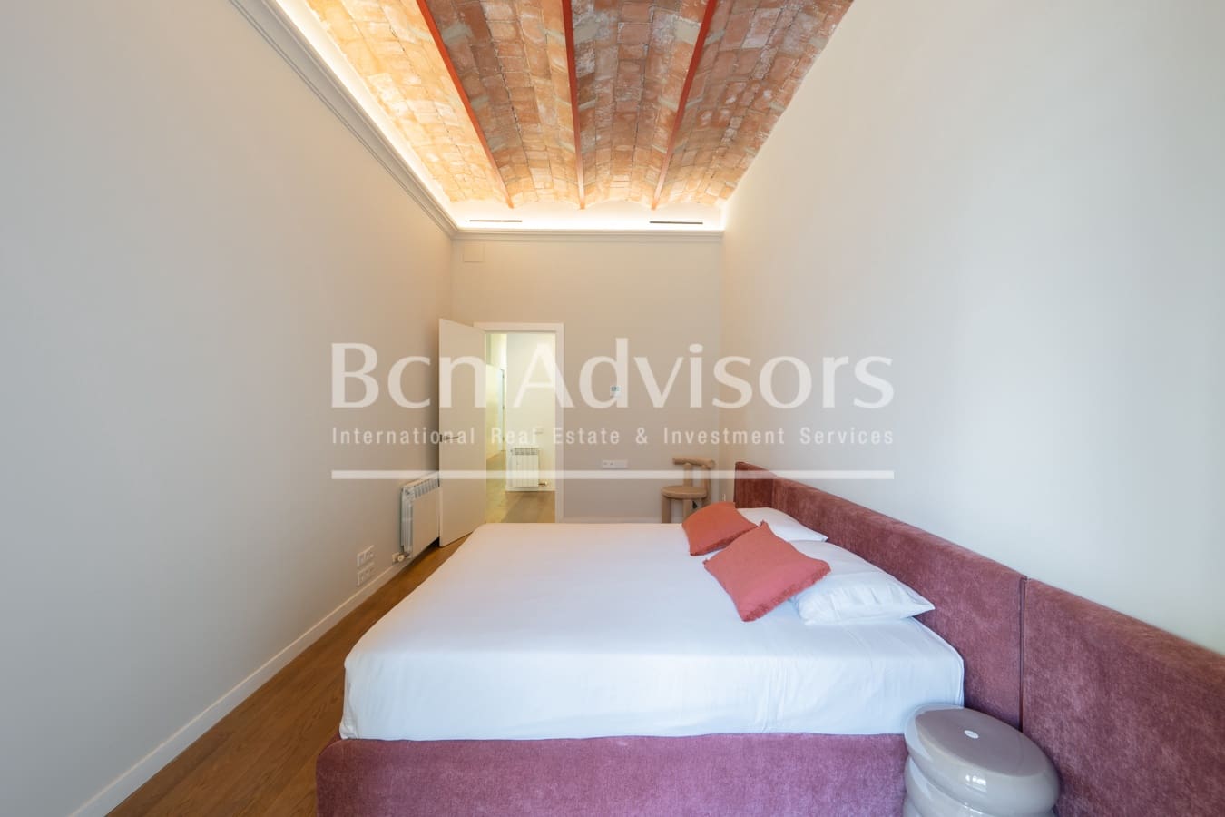 Apartamento de 3 habitaciones en Barcelona ciudad en venta - 1.850.000 € (Ref: 9884321)