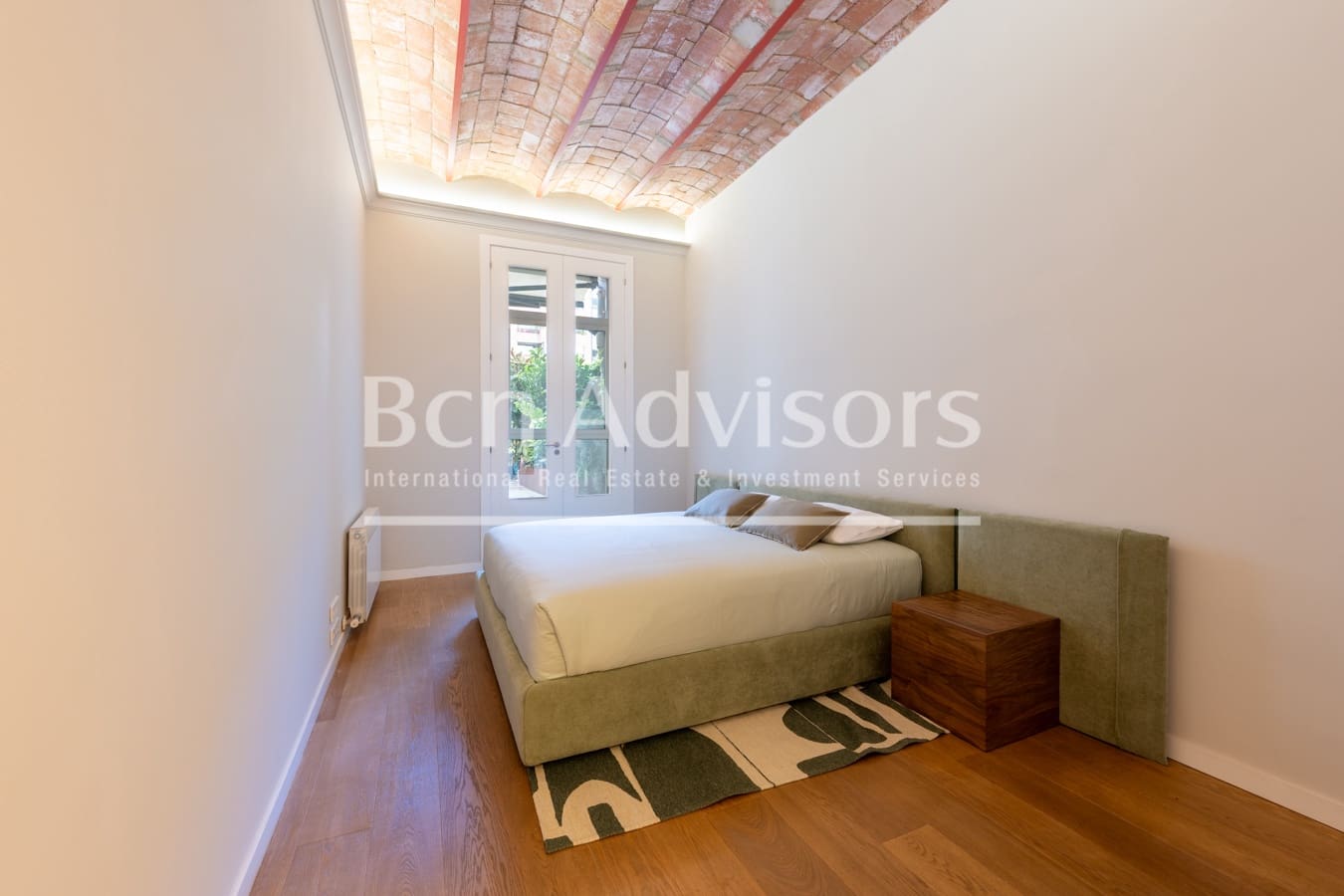 Apartamento de 3 habitaciones en Barcelona ciudad en venta - 1.850.000 € (Ref: 9884321)