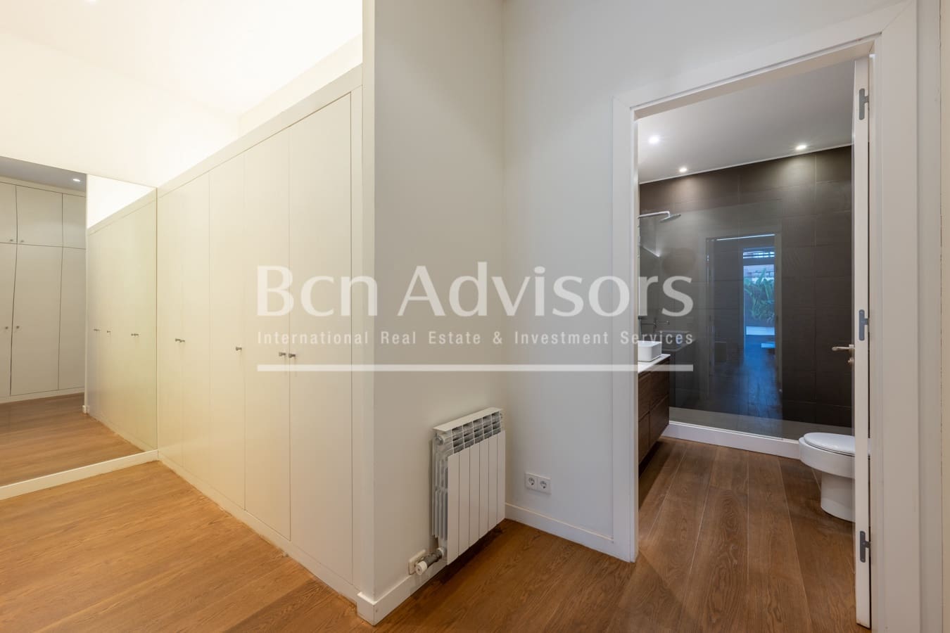 Apartamento de 3 habitaciones en Barcelona ciudad en venta - 1.850.000 € (Ref: 9884321)