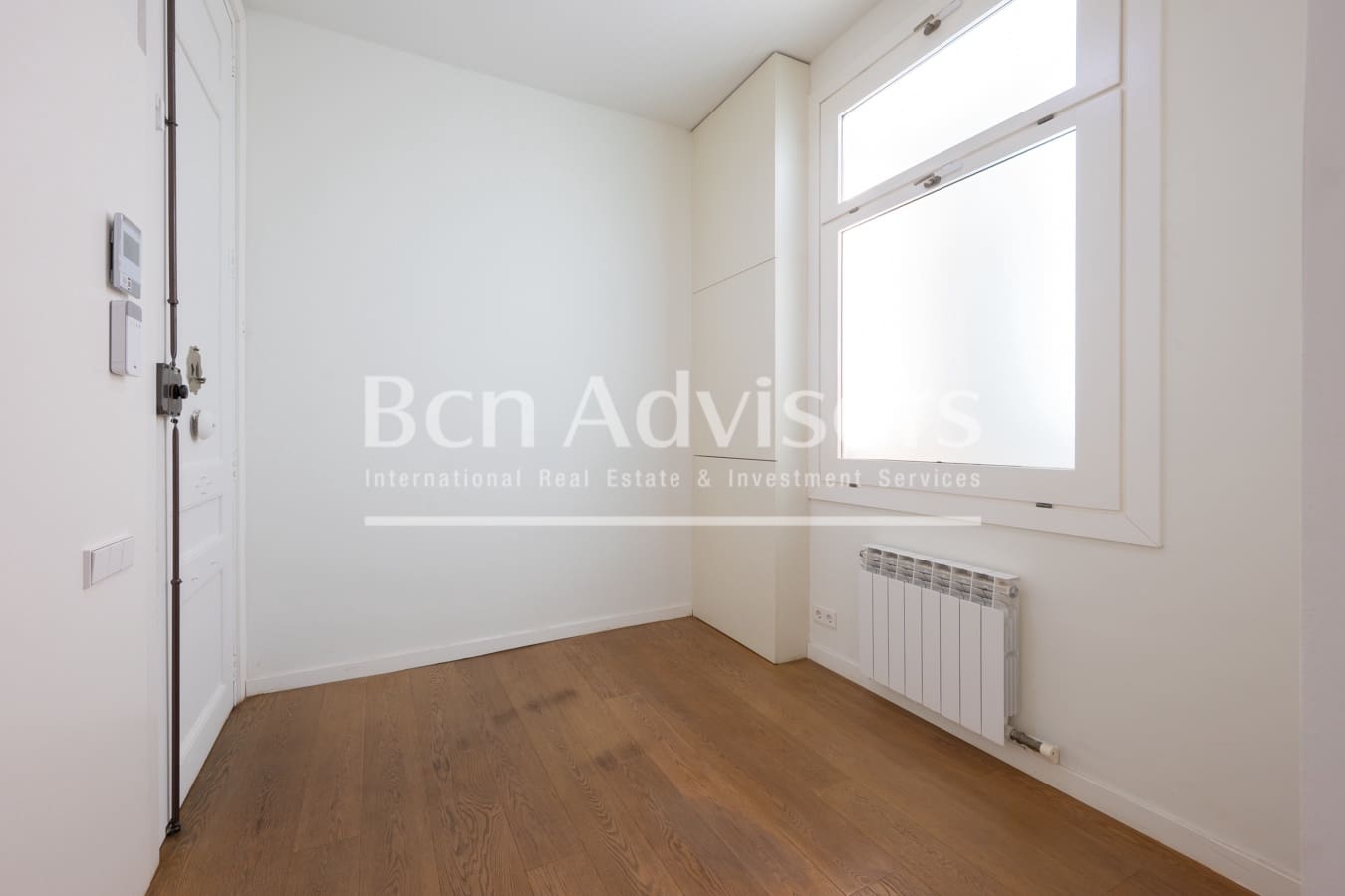 Apartamento de 3 habitaciones en Barcelona ciudad en venta - 1.850.000 € (Ref: 9884321)