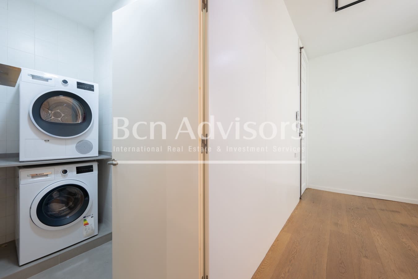 Apartamento de 3 habitaciones en Barcelona ciudad en venta - 1.850.000 € (Ref: 9884321)