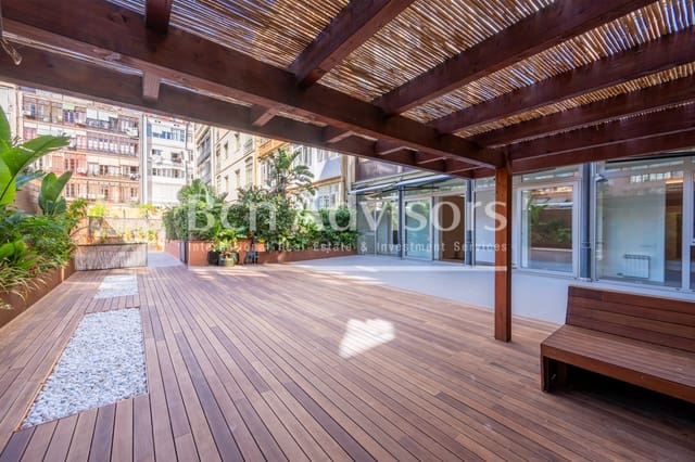Apartamento de 3 habitaciones en L'Antiga Esquerra de L'Eixample, Barcelona ciudad en venta - 1.850.000 € (Ref: 9884321)