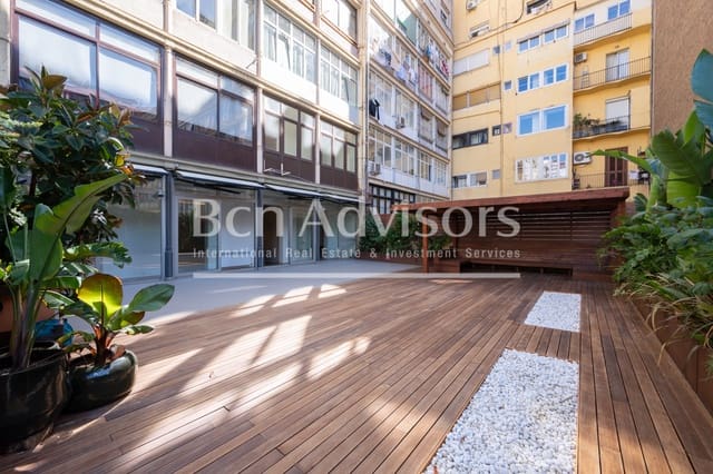 Apartamento de 3 habitaciones en L'Antiga Esquerra de L'Eixample, Barcelona ciudad en venta - 1.850.000 € (Ref: 9884321)