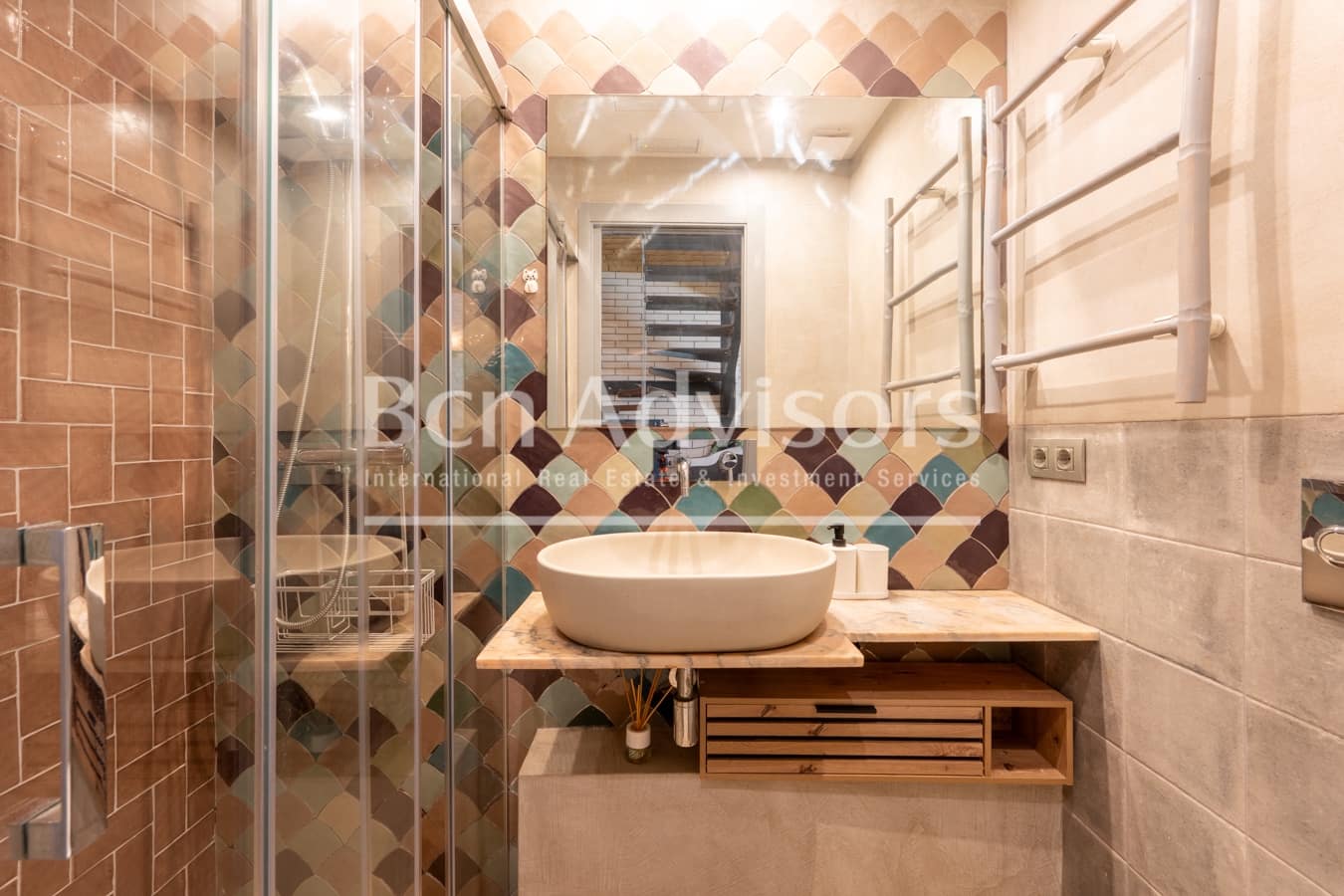 4 Zimmer Apartment zu verkaufen in Barcelona Stadt - 450.000 € (Ref: 9889994)