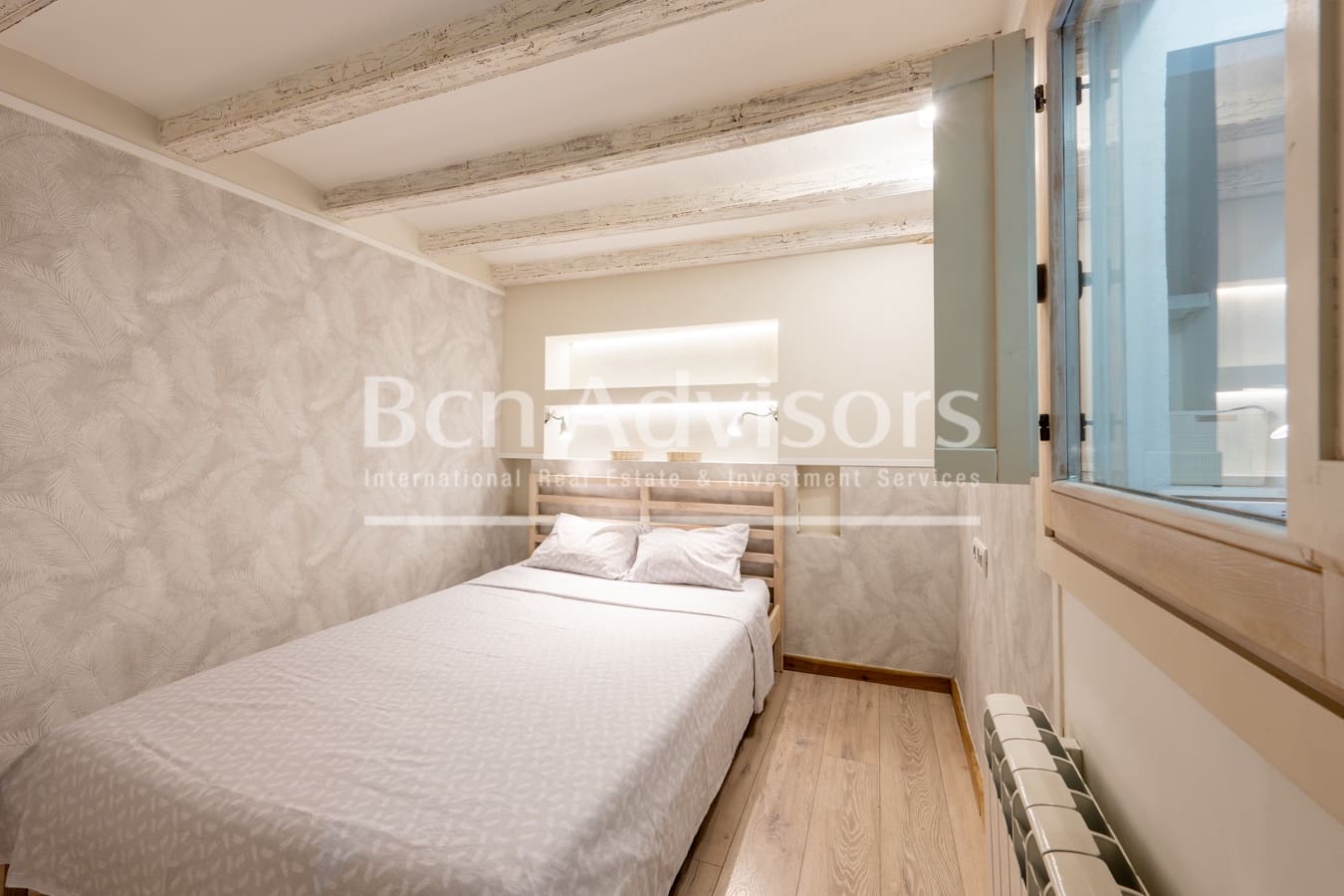 4 Zimmer Apartment zu verkaufen in Barcelona Stadt - 450.000 € (Ref: 9889994)