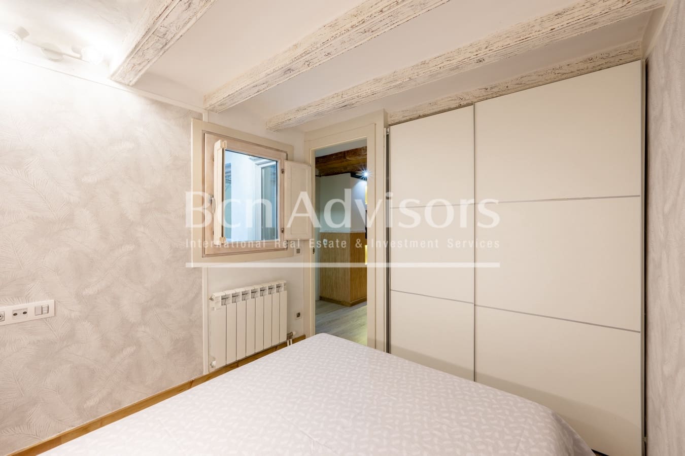 4 Zimmer Apartment zu verkaufen in Barcelona Stadt - 450.000 € (Ref: 9889994)
