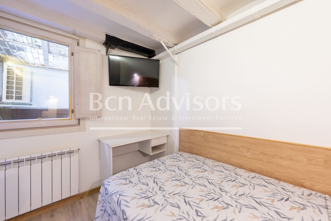 4 Zimmer Apartment zu verkaufen in Barcelona Stadt - 450.000 € (Ref: 9889994)