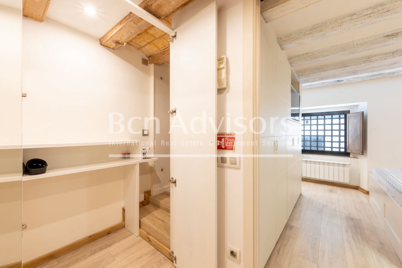 4 Zimmer Apartment zu verkaufen in Barcelona Stadt - 450.000 € (Ref: 9889994)