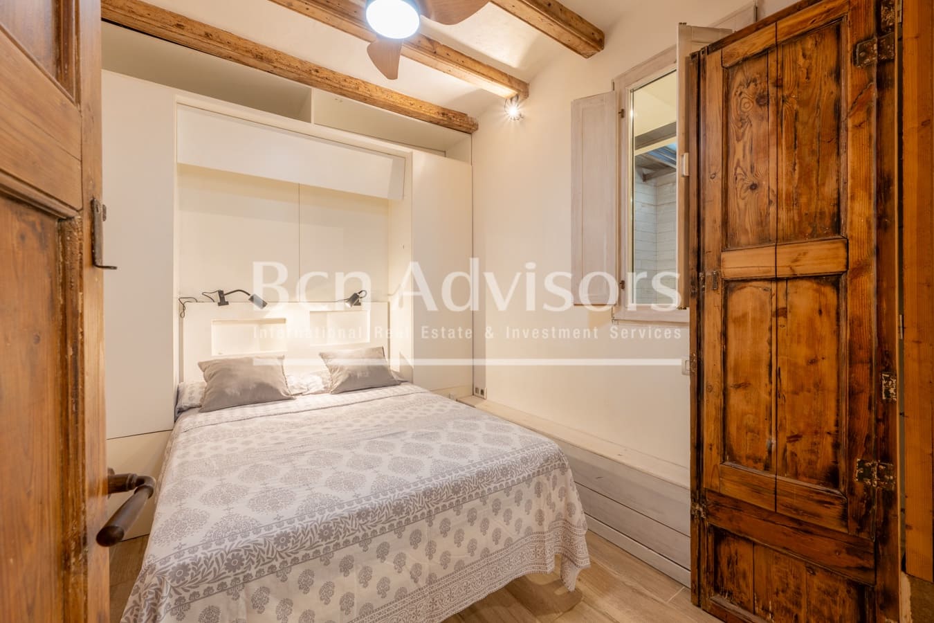 4 Zimmer Apartment zu verkaufen in Barcelona Stadt - 450.000 € (Ref: 9889994)