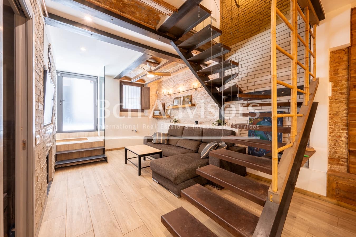4 Zimmer Apartment zu verkaufen in Barcelona Stadt - 450.000 € (Ref: 9889994)