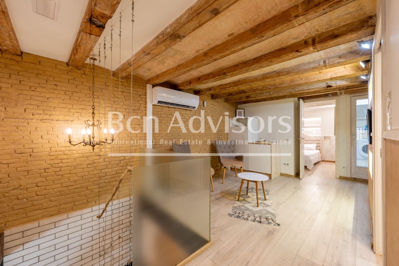 4 Zimmer Apartment zu verkaufen in Barcelona Stadt - 450.000 € (Ref: 9889994)