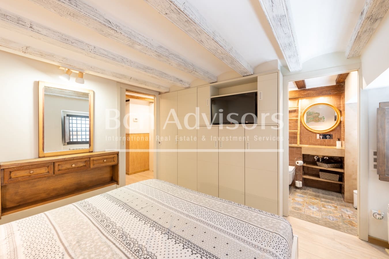 4 Zimmer Apartment zu verkaufen in Barcelona Stadt - 450.000 € (Ref: 9889994)