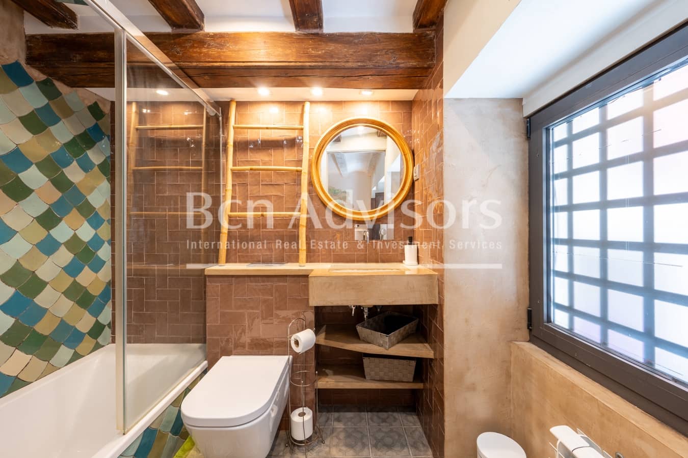 4 Zimmer Apartment zu verkaufen in Barcelona Stadt - 450.000 € (Ref: 9889994)