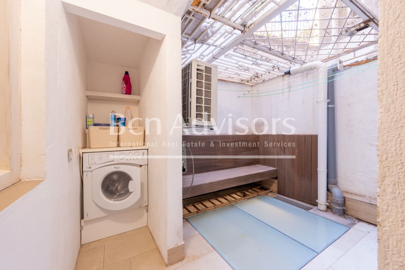 4 Zimmer Apartment zu verkaufen in Barcelona Stadt - 450.000 € (Ref: 9889994)