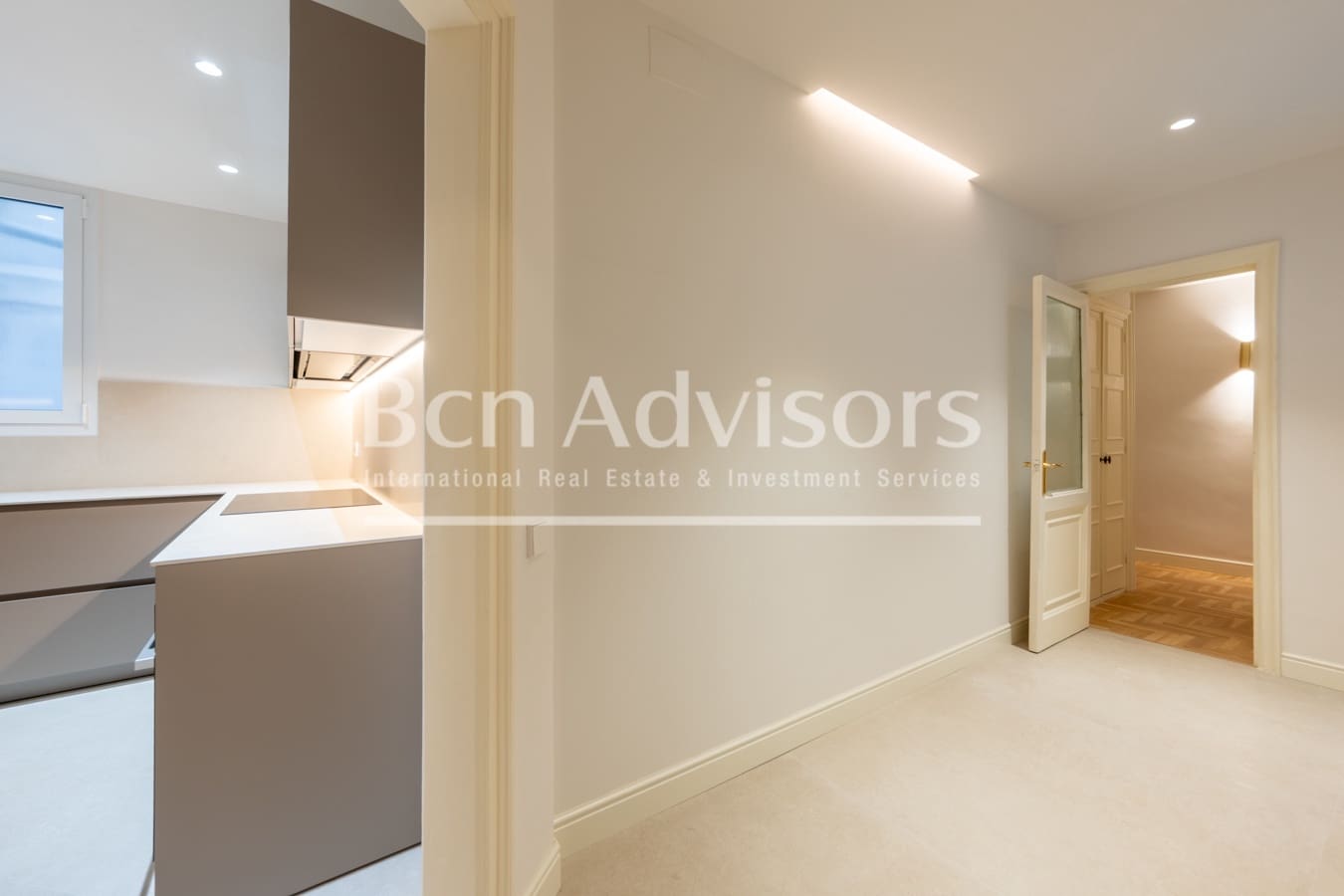 5 soverom Leilighet til salgs i Barcelona by - € 1 590 000 (Ref: 9889995)