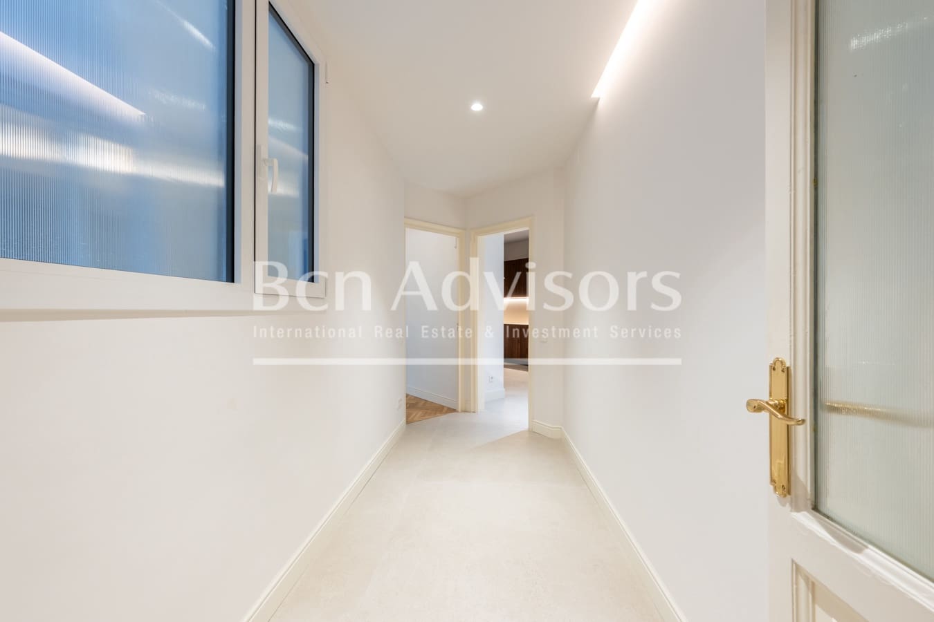 5 soverom Leilighet til salgs i Barcelona by - € 1 590 000 (Ref: 9889995)