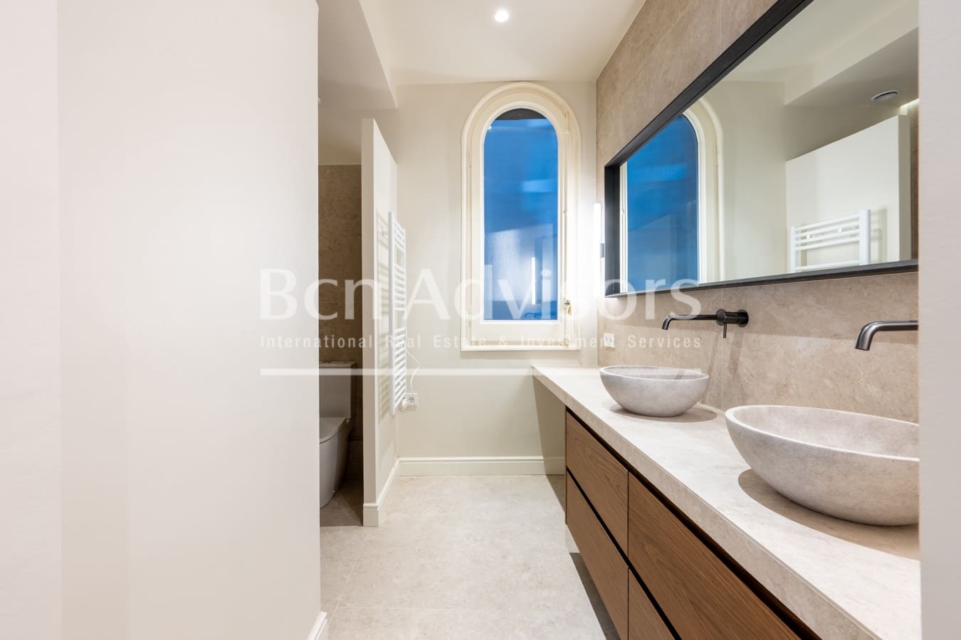 5 soverom Leilighet til salgs i Barcelona by - € 1 590 000 (Ref: 9889995)