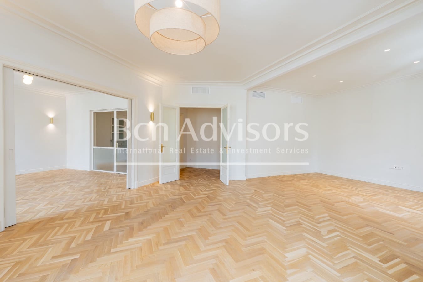 5 soverom Leilighet til salgs i Barcelona by - € 1 590 000 (Ref: 9889995)