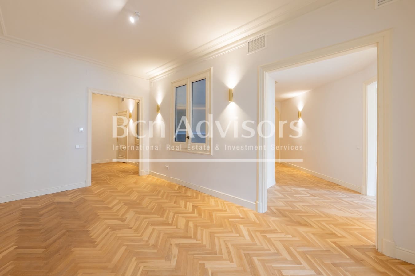 5 soverom Leilighet til salgs i Barcelona by - € 1 590 000 (Ref: 9889995)