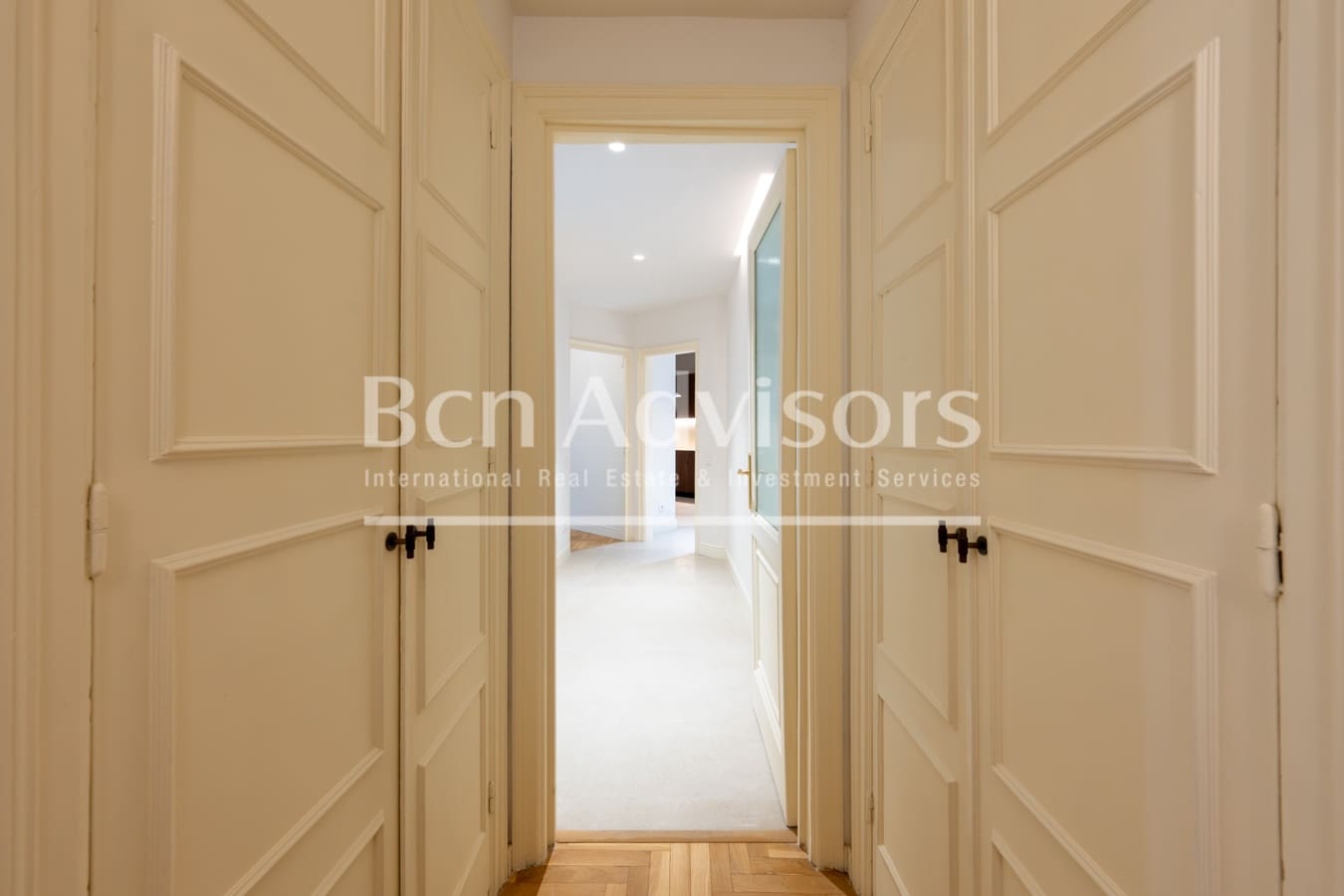 5 soverom Leilighet til salgs i Barcelona by - € 1 590 000 (Ref: 9889995)