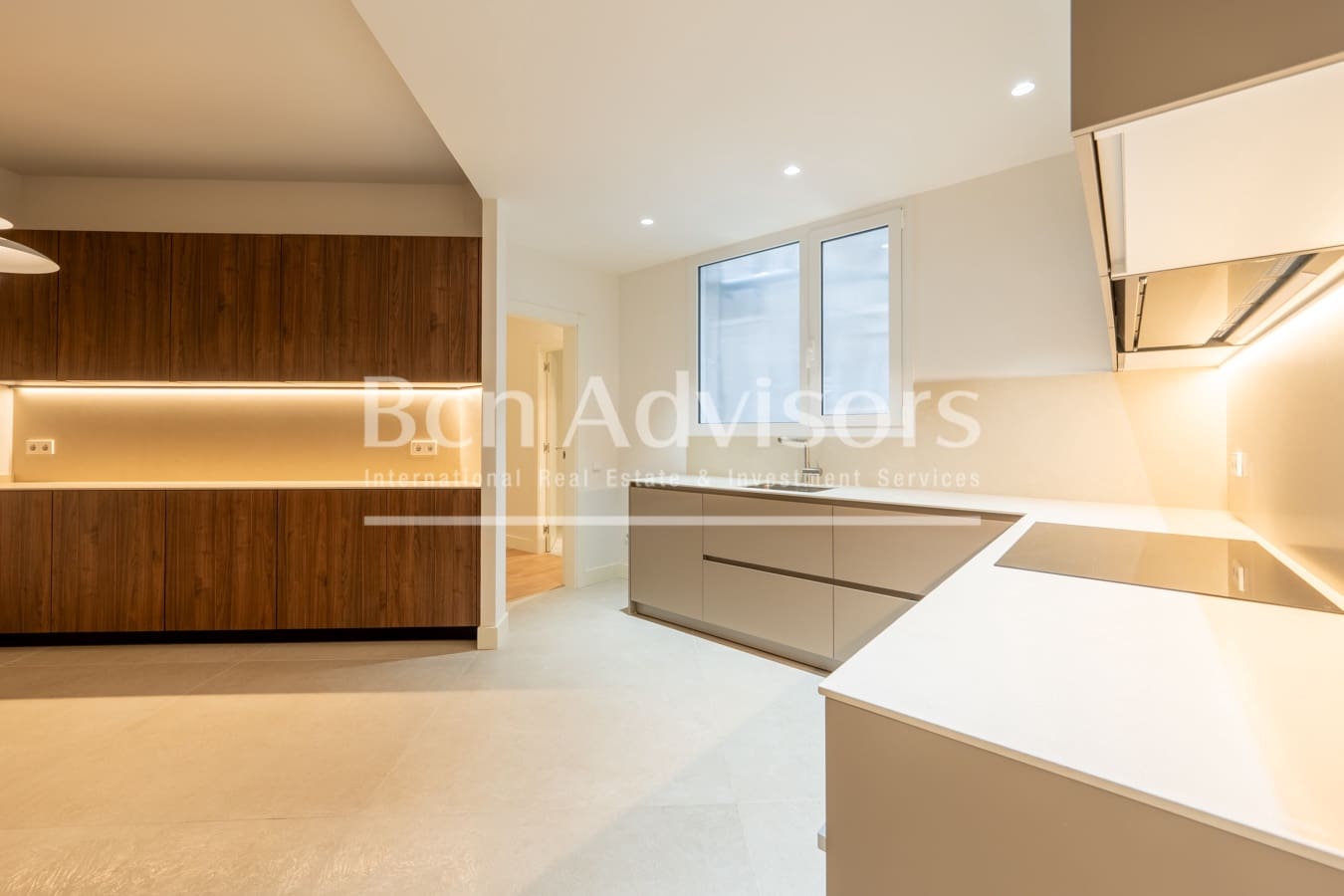 5 soverom Leilighet til salgs i Barcelona by - € 1 590 000 (Ref: 9889995)