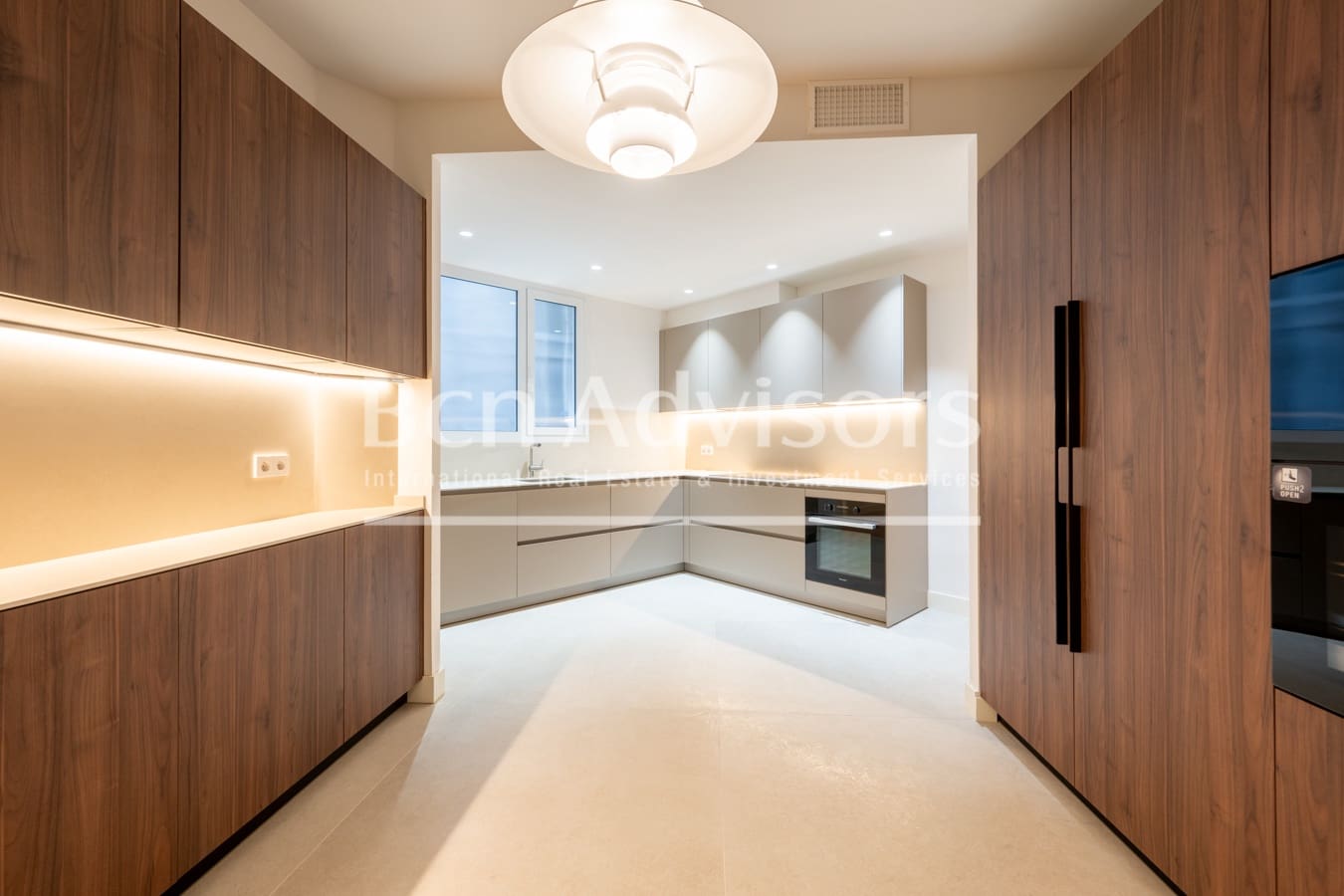 5 soverom Leilighet til salgs i Barcelona by - € 1 590 000 (Ref: 9889995)
