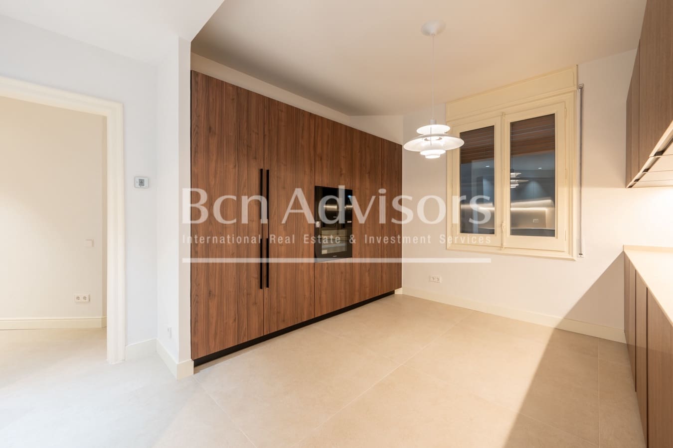 5 soverom Leilighet til salgs i Barcelona by - € 1 590 000 (Ref: 9889995)