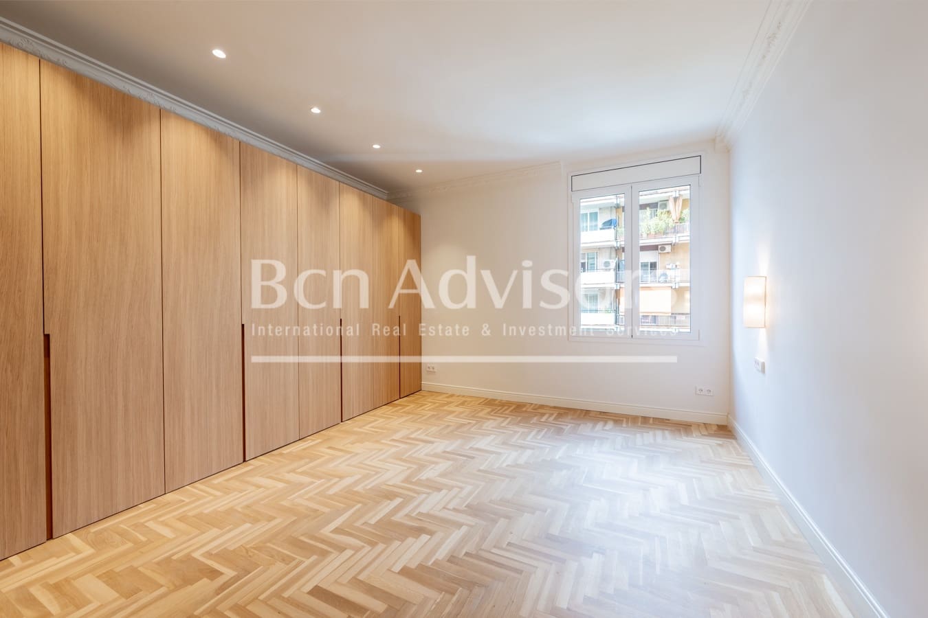 5 soverom Leilighet til salgs i Barcelona by - € 1 590 000 (Ref: 9889995)