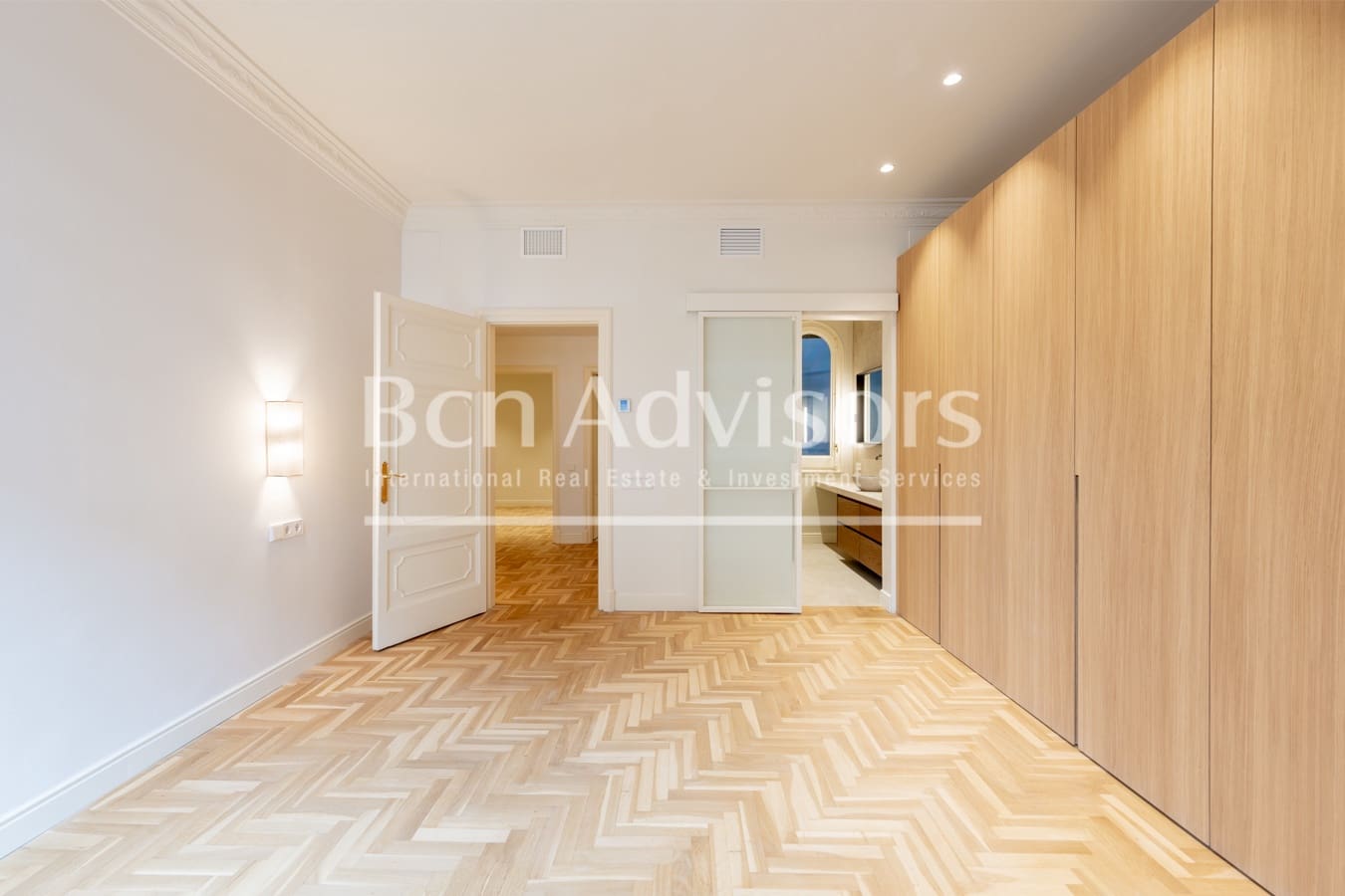 5 soverom Leilighet til salgs i Barcelona by - € 1 590 000 (Ref: 9889995)