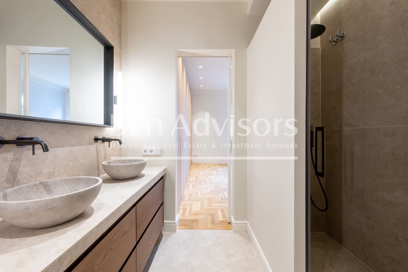 5 soverom Leilighet til salgs i Barcelona by - € 1 590 000 (Ref: 9889995)
