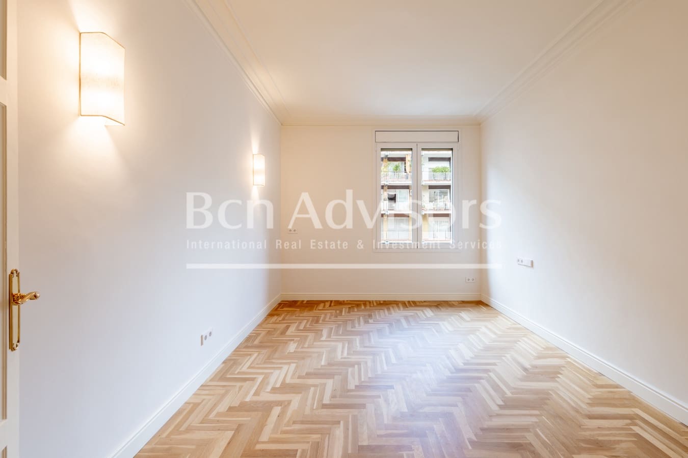5 soverom Leilighet til salgs i Barcelona by - € 1 590 000 (Ref: 9889995)