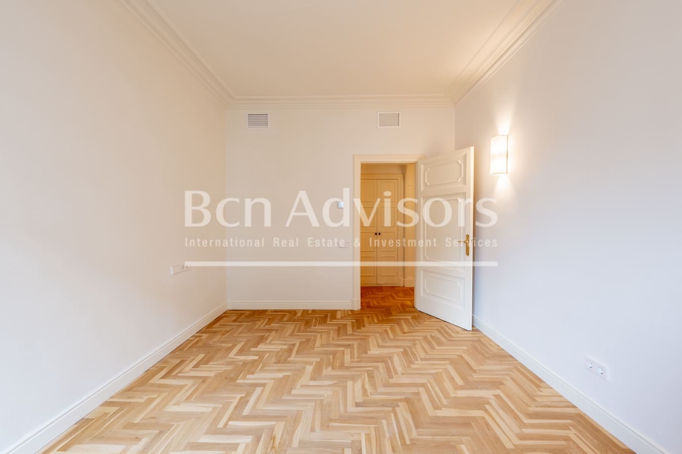 5 soverom Leilighet til salgs i Barcelona by - € 1 590 000 (Ref: 9889995)