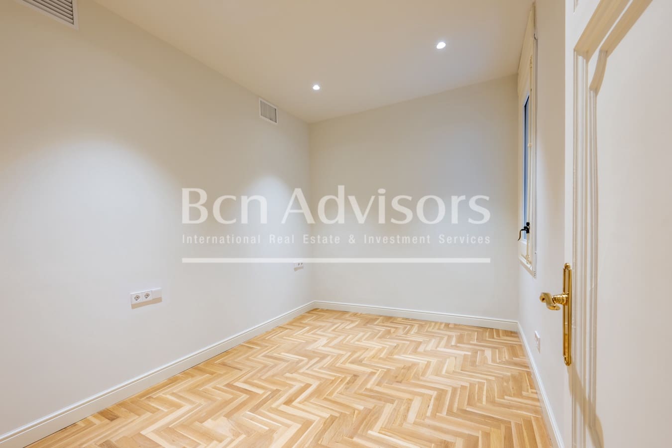 5 soverom Leilighet til salgs i Barcelona by - € 1 590 000 (Ref: 9889995)