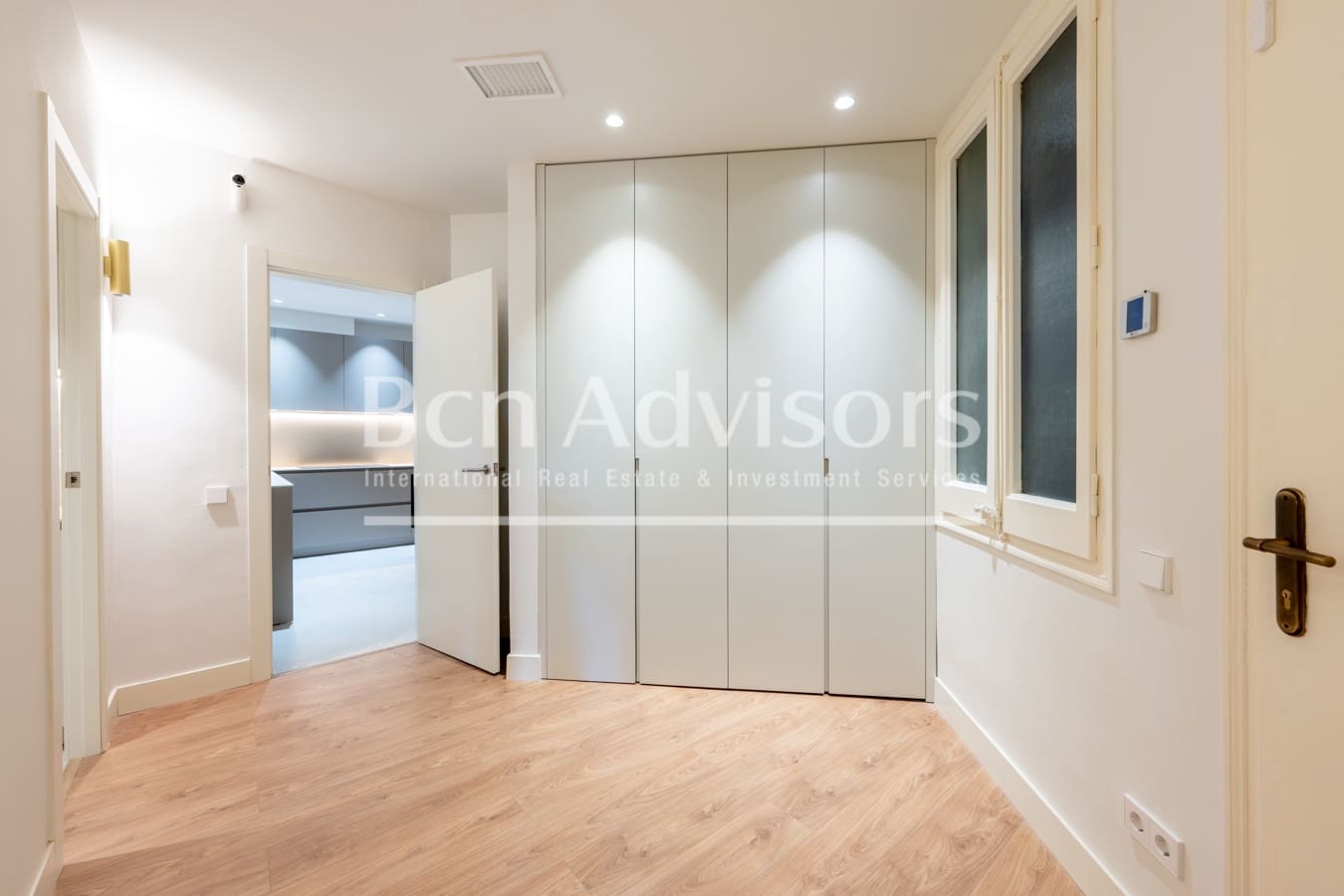 5 soverom Leilighet til salgs i Barcelona by - € 1 590 000 (Ref: 9889995)