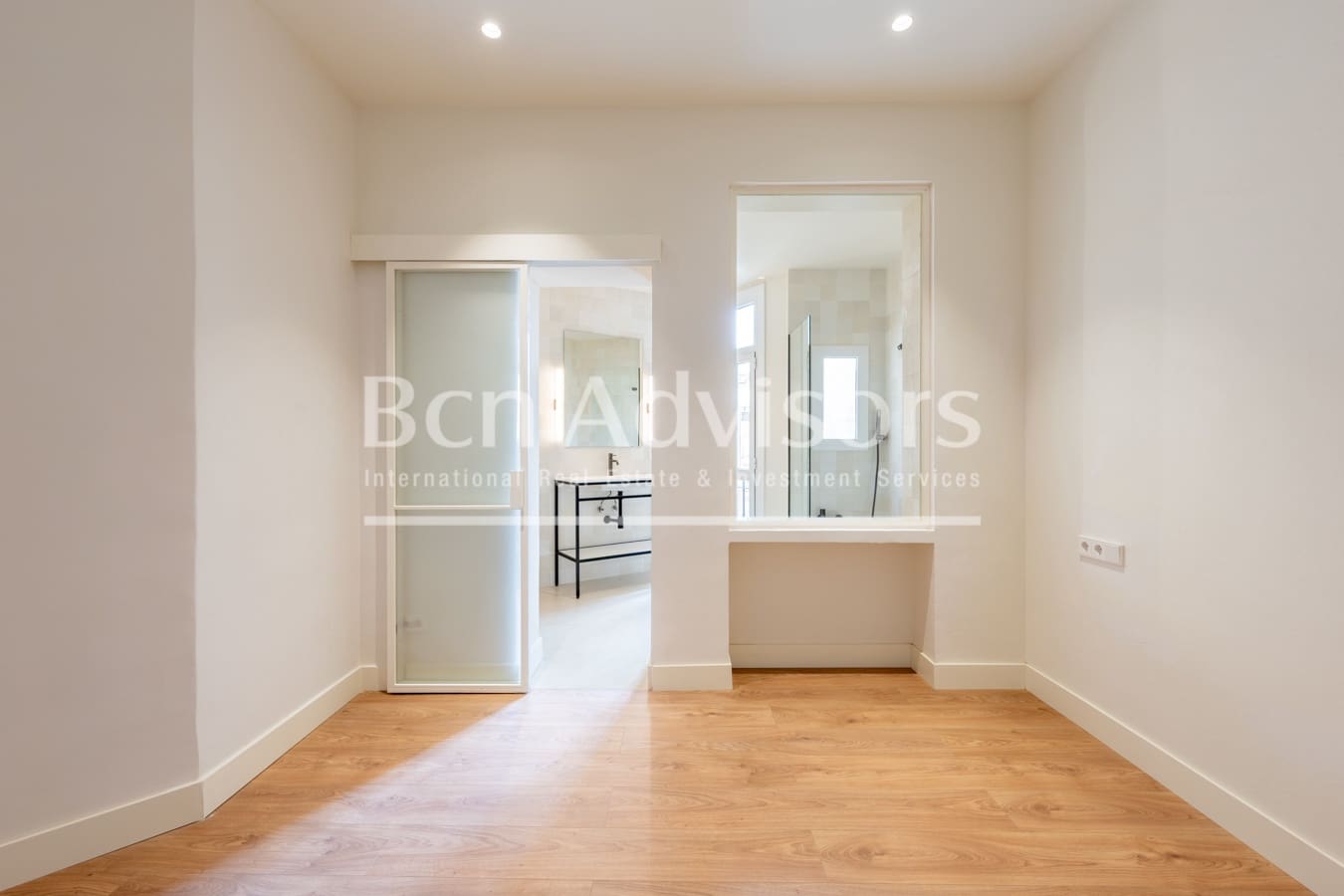 5 soverom Leilighet til salgs i Barcelona by - € 1 590 000 (Ref: 9889995)