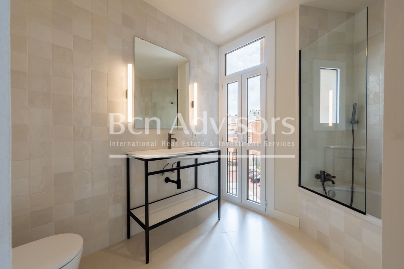 5 soverom Leilighet til salgs i Barcelona by - € 1 590 000 (Ref: 9889995)