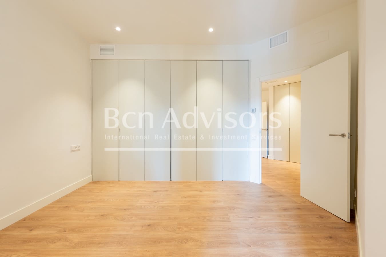 5 soverom Leilighet til salgs i Barcelona by - € 1 590 000 (Ref: 9889995)