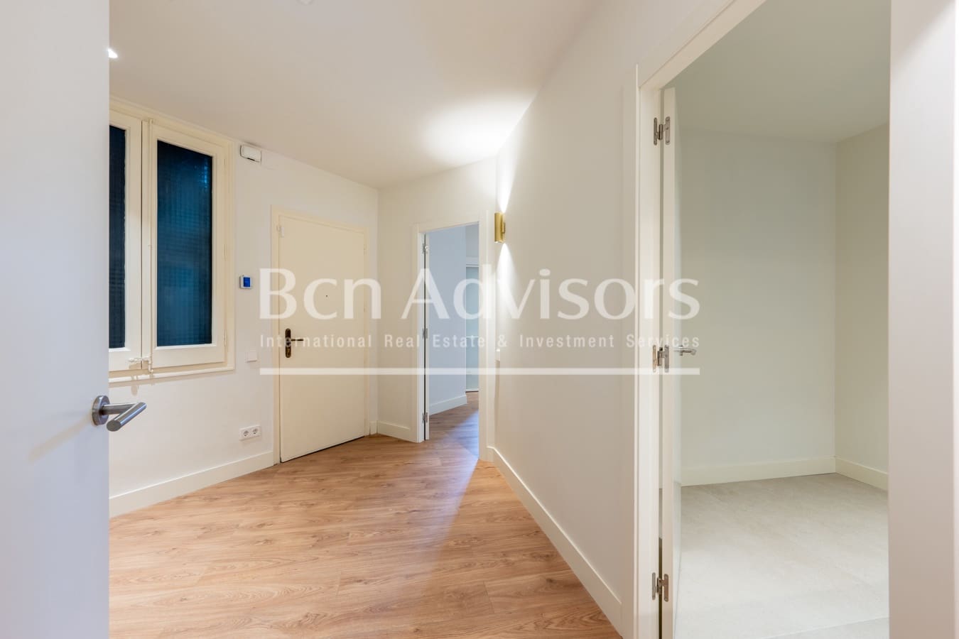 5 soverom Leilighet til salgs i Barcelona by - € 1 590 000 (Ref: 9889995)