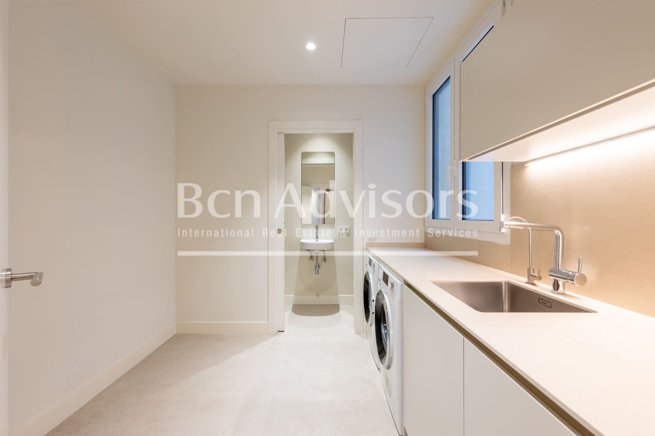 5 soverom Leilighet til salgs i Barcelona by - € 1 590 000 (Ref: 9889995)