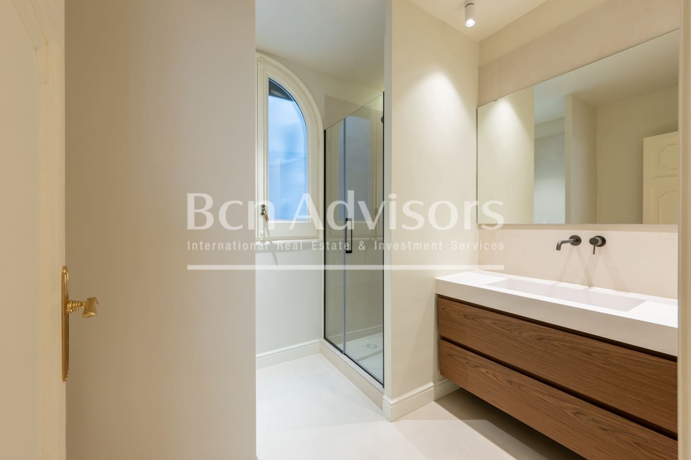5 soverom Leilighet til salgs i Barcelona by - € 1 590 000 (Ref: 9889995)